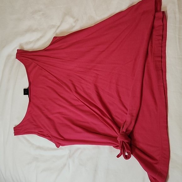 Marc Jacobs Pink Tank - Picture 2 of 3